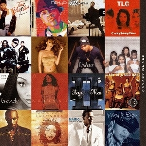 The RnB Collective - Live The RnB Collective - Live
