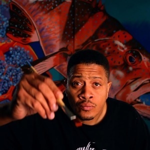 CHALI 2NA (JURASSIC 5) & LIVE BAND