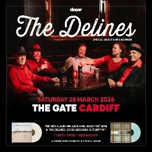 The Delines