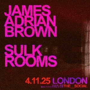 James Adrian Brown