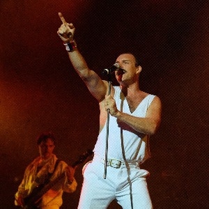Queen: The Bohemians