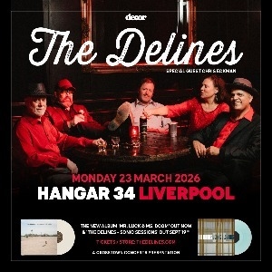 The Delines