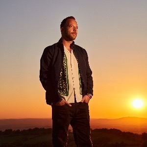 James Morrison (Late Show)