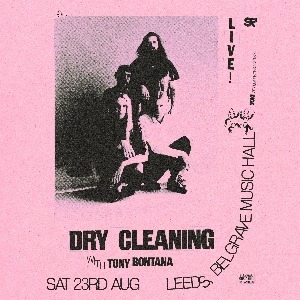 Dry Cleaning