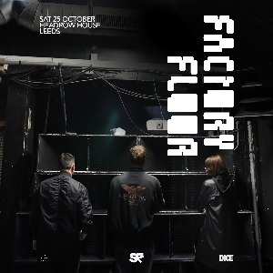 Factory Floor