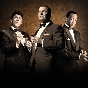 The Definitive Rat Pack