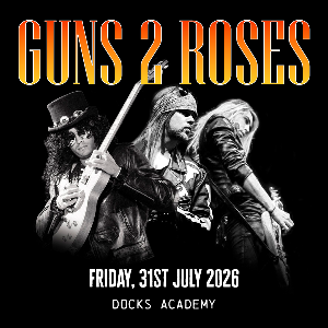Guns 2 Roses