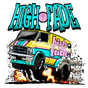 HIGH FADE