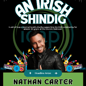 An Irish Shindig