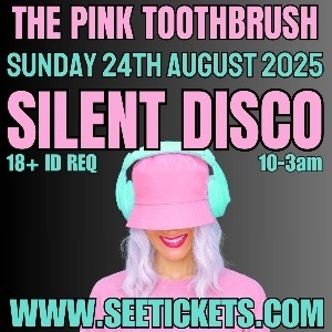 Silent Disco