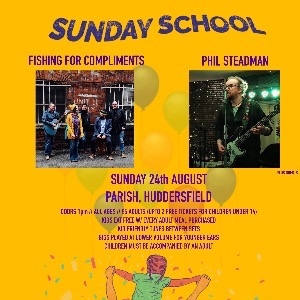 Sunday School