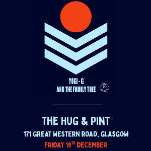 Yogi G & The Family Tree