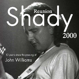 Shady Reunion
