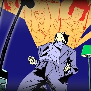 Stop Making Sense Live