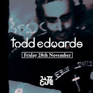 Todd Edwards