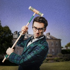 MC Hammersmith Hippity Hoppity Get Off My Property