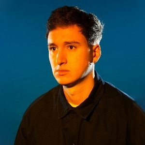 Good Ship Comedy feat. Jacob Hawley