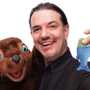ZAUBERWALD MIT DAN WHITE ZAUBERWALD MIT DAN WHITE