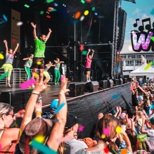 ZAUBERWALD MIT SCHWIIZERGOOFE