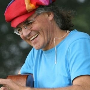 ZAUBERWALD MIT LINARD BARDILL