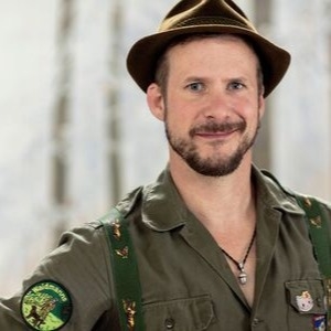 ZAUBERWALD MIT MARIUS VON DER JAGDKAPELLE ZAUBERWALD MIT MARIUS VON DER JAGDKAPELLE