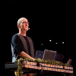 ZAUBERWALD MIT ANDREW BOND