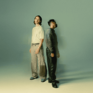 ZAUBERWALD MIT LO & LEDUC