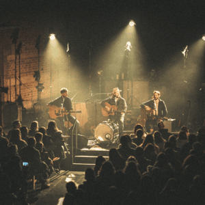 ZAUBERWALD MIT MIGHTY OAKS