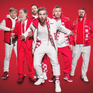 ZAUBERWALD MIT STUBETE GÄNG