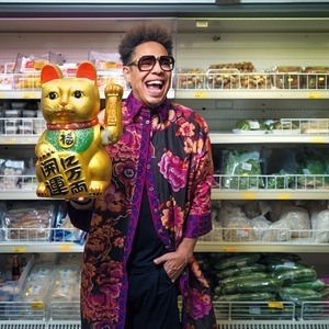 ZAUBERWALD MIT MARC SWAY