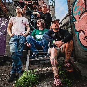 A Wilhelm Scream A Wilhelm Scream