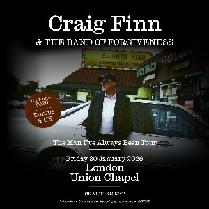 Craig Finn