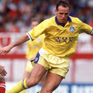 An Evening With Mel Sterland