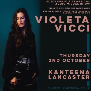Violeta Vicci