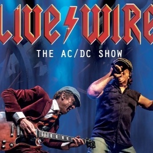 Live Wire The AC/DC show