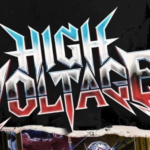 Asylum Presents: High Voltage! Asylum Presents: High Voltage!