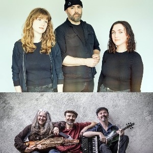 Constant Follower & The Firelight Trio