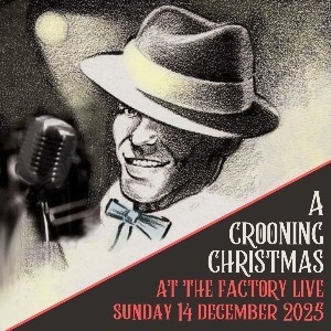 A CROONING CHRISTMAS