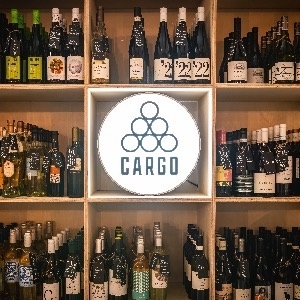 Cargo Wine Club: Wine & Cheese - 17 Sept