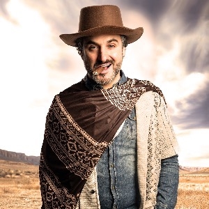 Patrick Monahan: The Good, The Pat and The Ugly