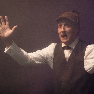Sherlock Holmes: The Death and Life Sherlock Holmes: The Death and Life