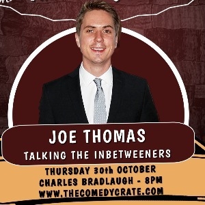 An Evening with JOE THOMAS