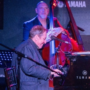 Jools Holland's Boogie Woogie & Blues Spectacular