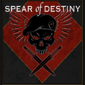 Spear Of Destiny