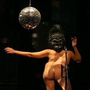 Jéssica Teixeira - MONGA