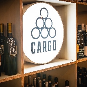 Cargo Wine Club: Wine & Cheese - 15 Oct