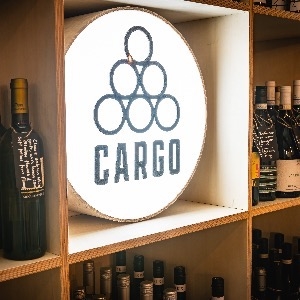 Cargo Wine Club - Wine & Charcuterie Night