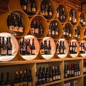 Cargo Wine Club - French Favourites