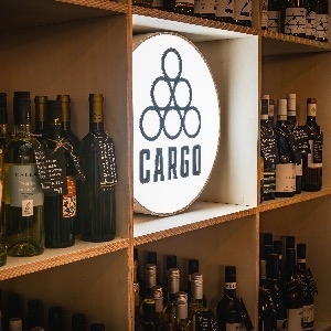 Cargo Wine Club - Christmas Covered