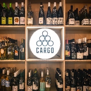Cargo Wine Club - Christmas Fine Wines